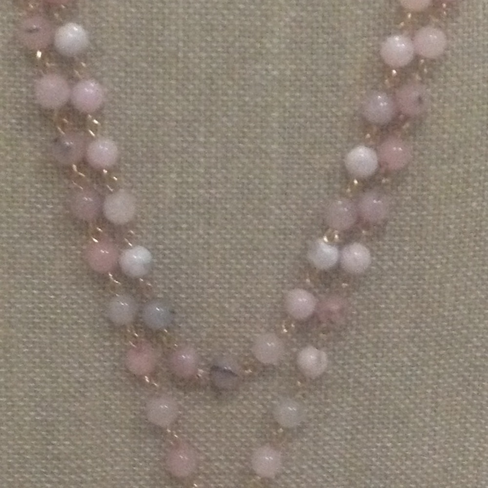 Handmade necklace - Picture 3 of 3